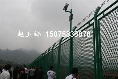 保稅港區(qū)封關圍網
