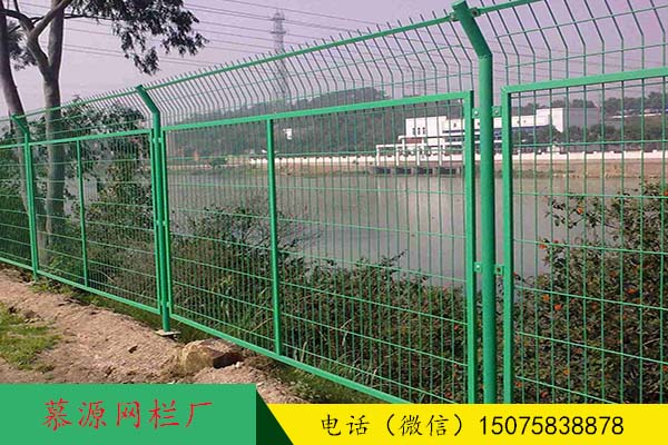 貴州貴陽河道、水庫、水源地保護圍網(wǎng)規(guī)格